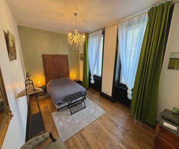Maison A la Guitarde Hôtel Particulier Hippolyte