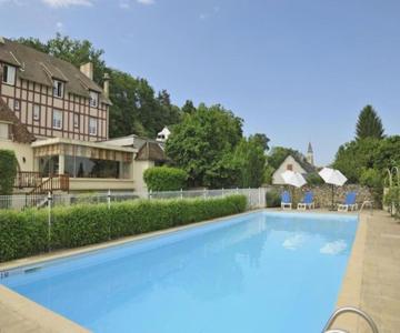 Domaine Des Châteaux