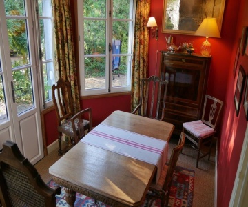 La Maison De Famille