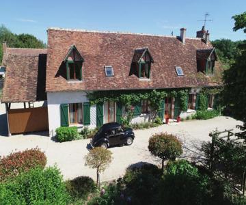 La Demalerie
