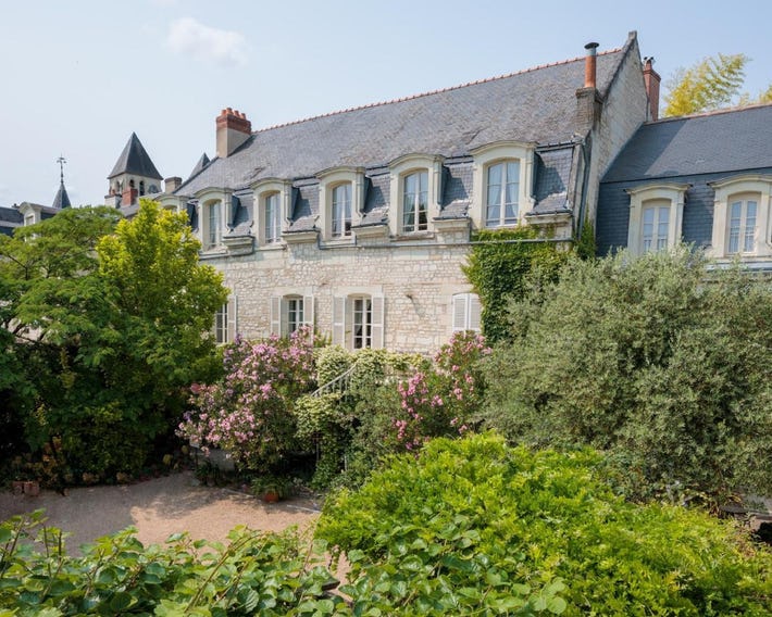 Hotel Diderot