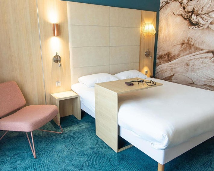 ibis Styles Chinon