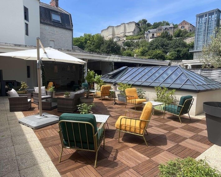 Best Western Hôtel De France