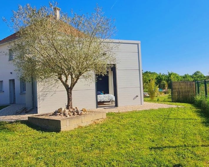 Au Bord de Loire