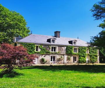 Chambres d'hôtes du domaine de l'Isle