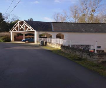 Gîte Des Caves