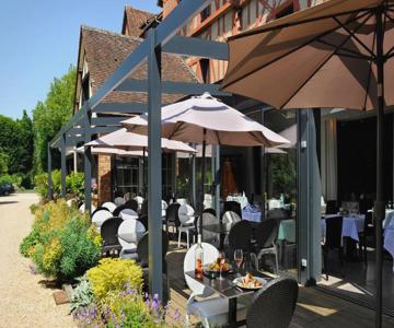 Hotel le Saint Jacques