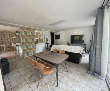 Agréable Maison Entre Zoo Et Châteaux