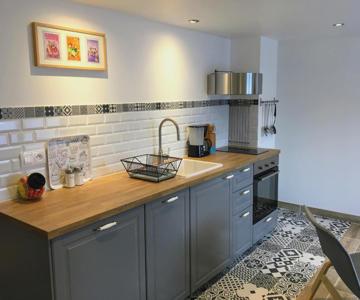 La Maisonette Arelo