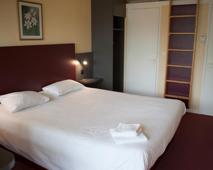Mape hôtel