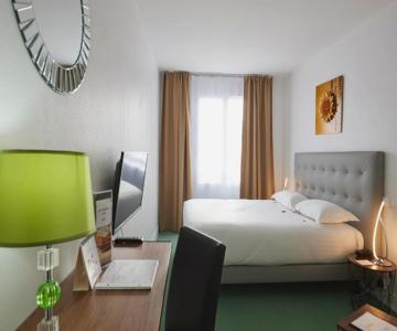 Hotel Le Beffroi