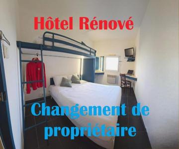Lemon Hotel Dreux Chartres