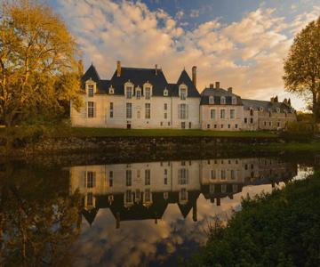 Château des Grotteaux