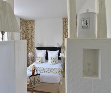 Hotel Les 3 Rois
