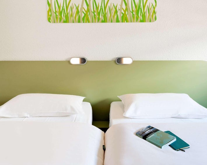 Hôtel Inn Design Issoudun