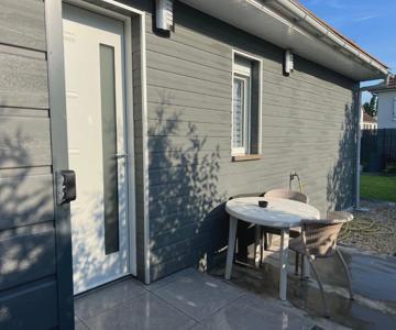 Le petit Chalet