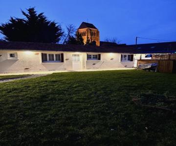 La Maison Adonis - Aux portes de la Sologne - La Ferté-Saint-Aubin