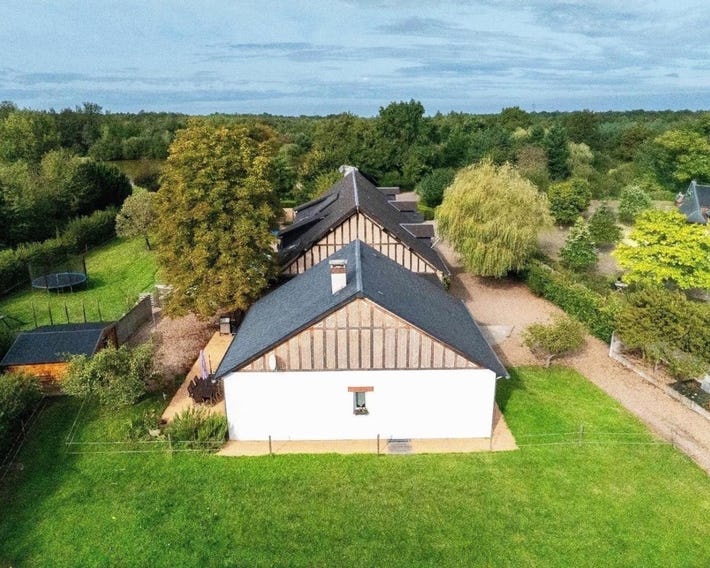 Ferme de Marpalu