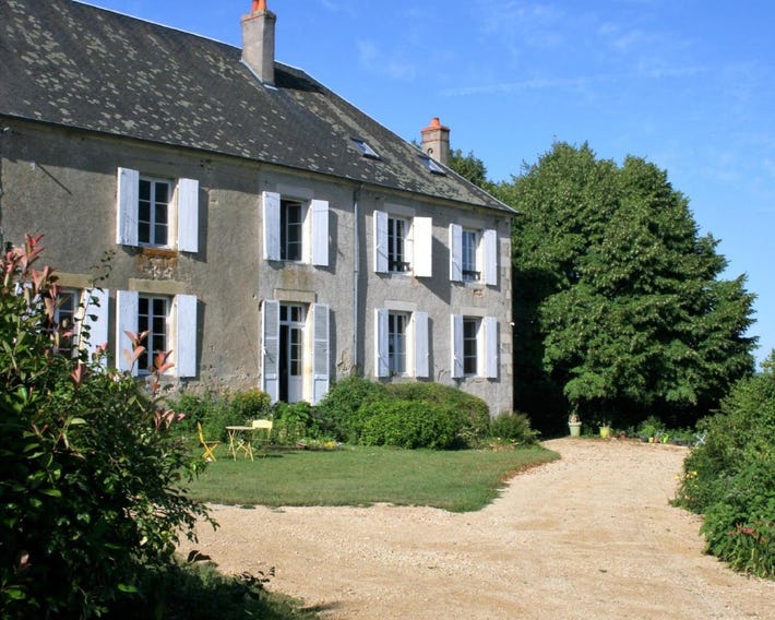 Chambres dHotes du Jay