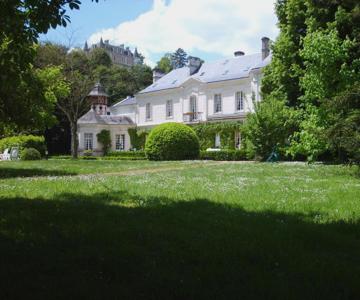 Manoir de Clairbois