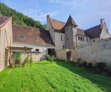 Le gîte de Sissi