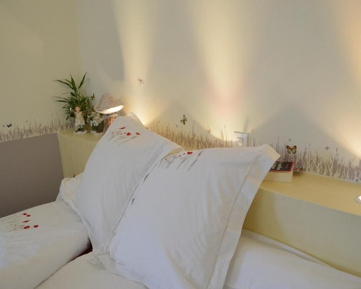 Couette Et Cafe Crème