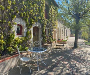 Chambres D'hotes Les Bournais