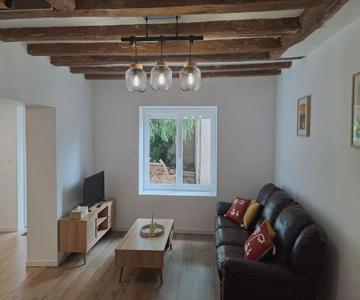 Maison - 4 pièces - 2 personnes