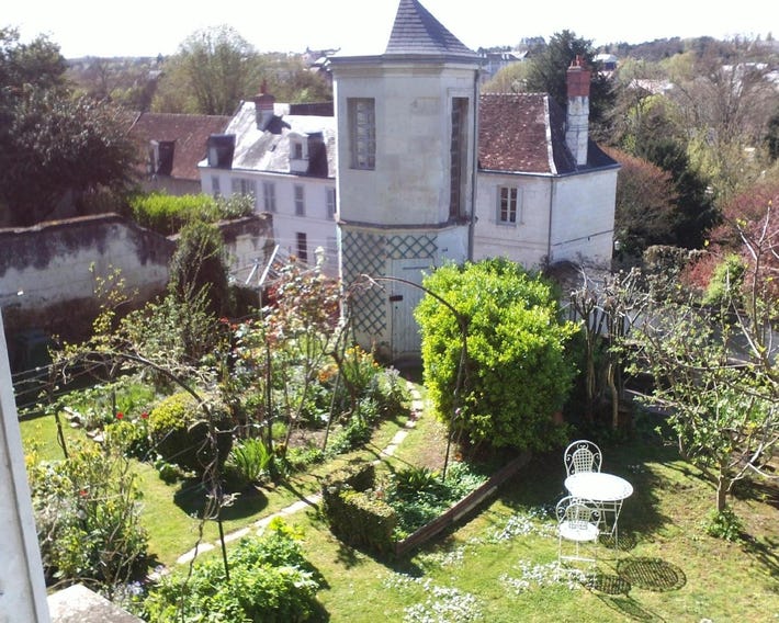 Villa A L'ancien Pigeonnier