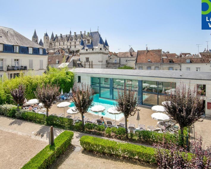 Pierre & Vacances Residence Le Moulin De
