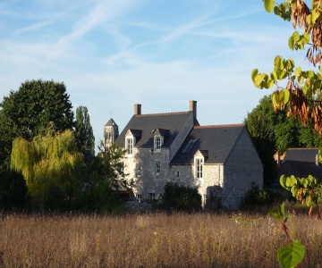 La Maison D'Eugenie