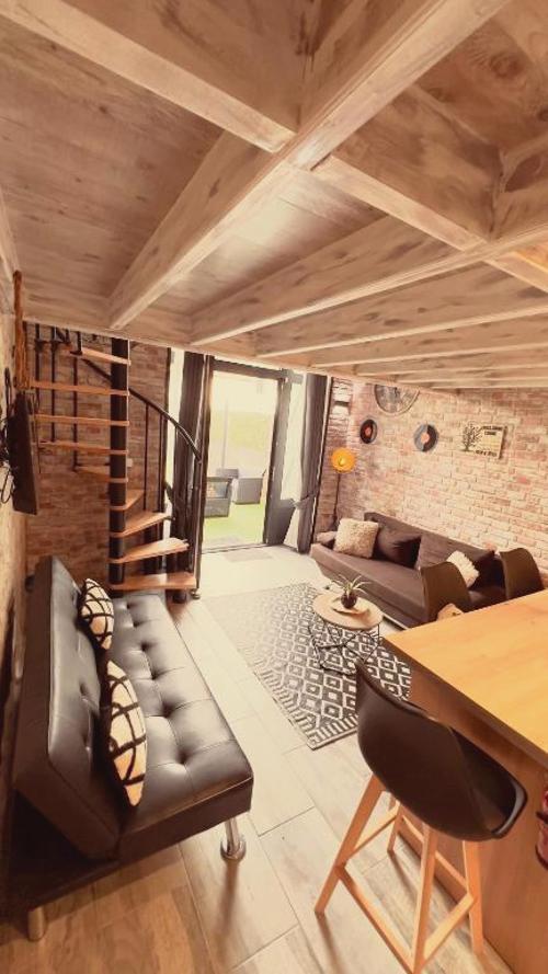 Top Loft Perles 4 Des Châteaux