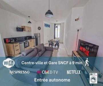 Netflix And Chill, Maison Duplex