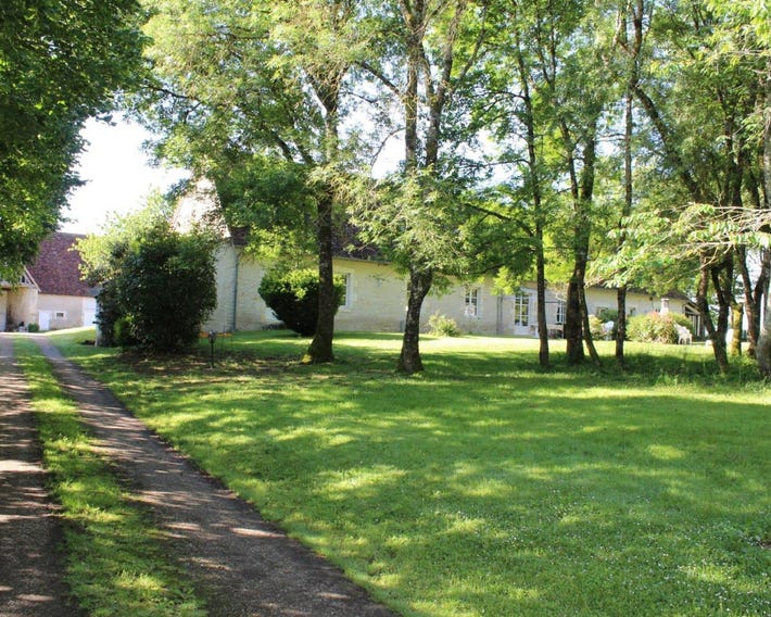 Domaine de la Touche Mosnay