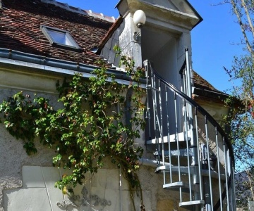 Villa Vino
