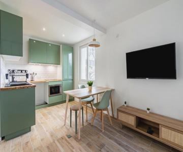 Welcome perche ! Appartements 3 étoiles à NOGENT le Rotrou