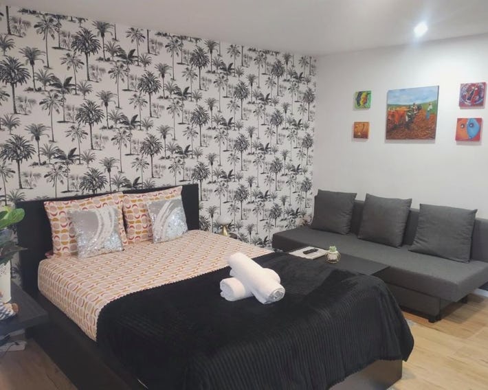 Studio le Trésor d'amour