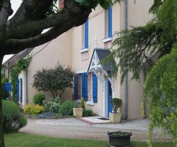 Loire Châteaux et Vignes