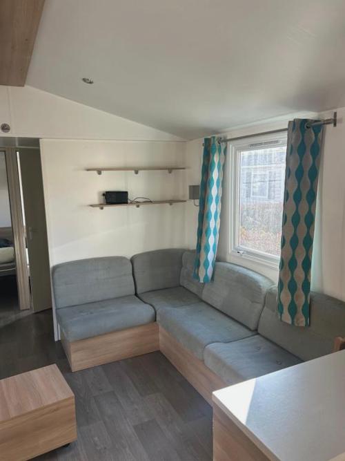GRS Mobil Home