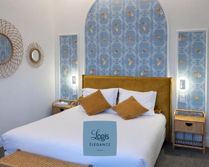 Citotel Marguerite