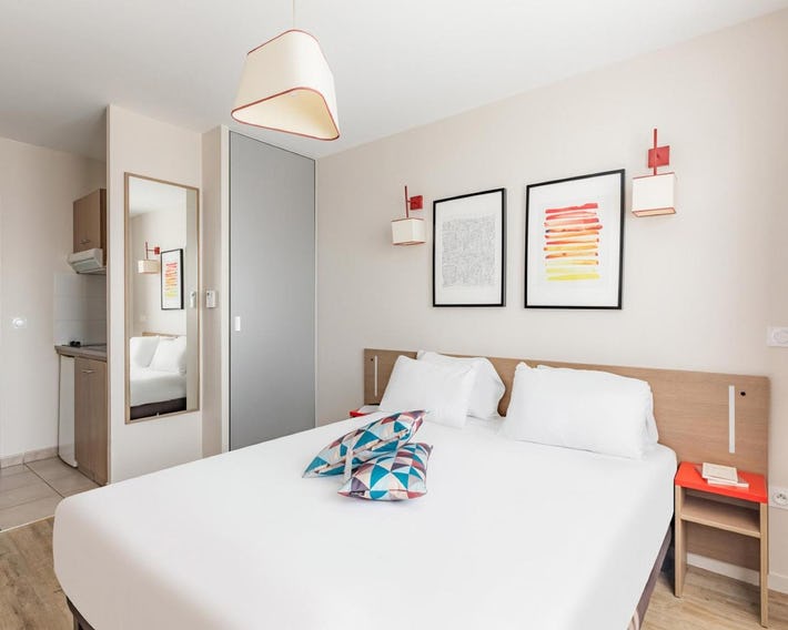 Appart'City Comfort Orléans
