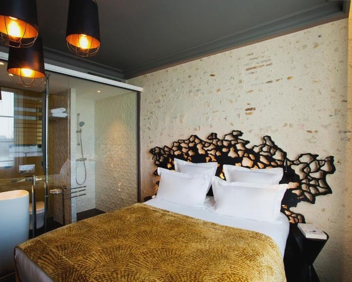 Empreinte Hotel & Spa