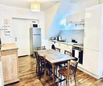 Appartement PINEDE - 2 chambres - Centre ville