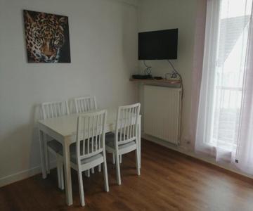 Chaleureux Studio Tout Confort