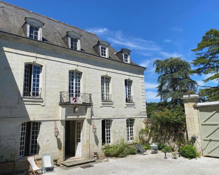 Le Grand Vaudon
