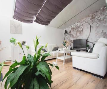 Gîte En Sologne - La Deniserie - 94m2 Avec Garage