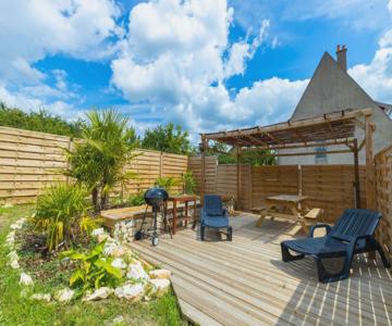 Domaine Tropical