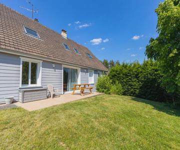Maison Des Grands Champs
