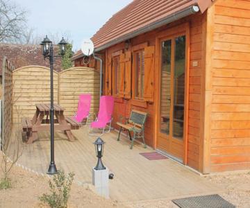 Les Cottages De Charme