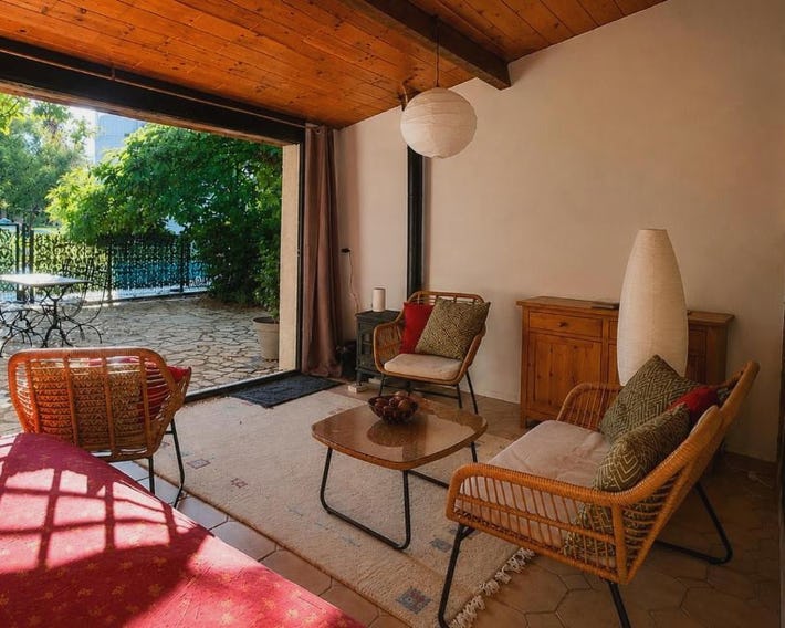 TourTour in the Loire Valley poolside Chalet